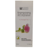 Dermatological Shampoo Hair Fall